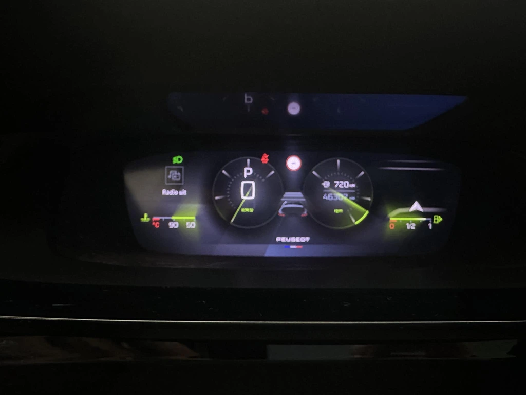 Peugeot 308 – foto 16