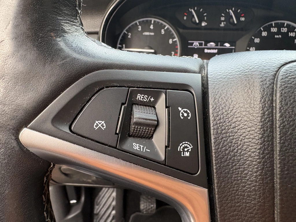 Opel Mokka X – foto 19