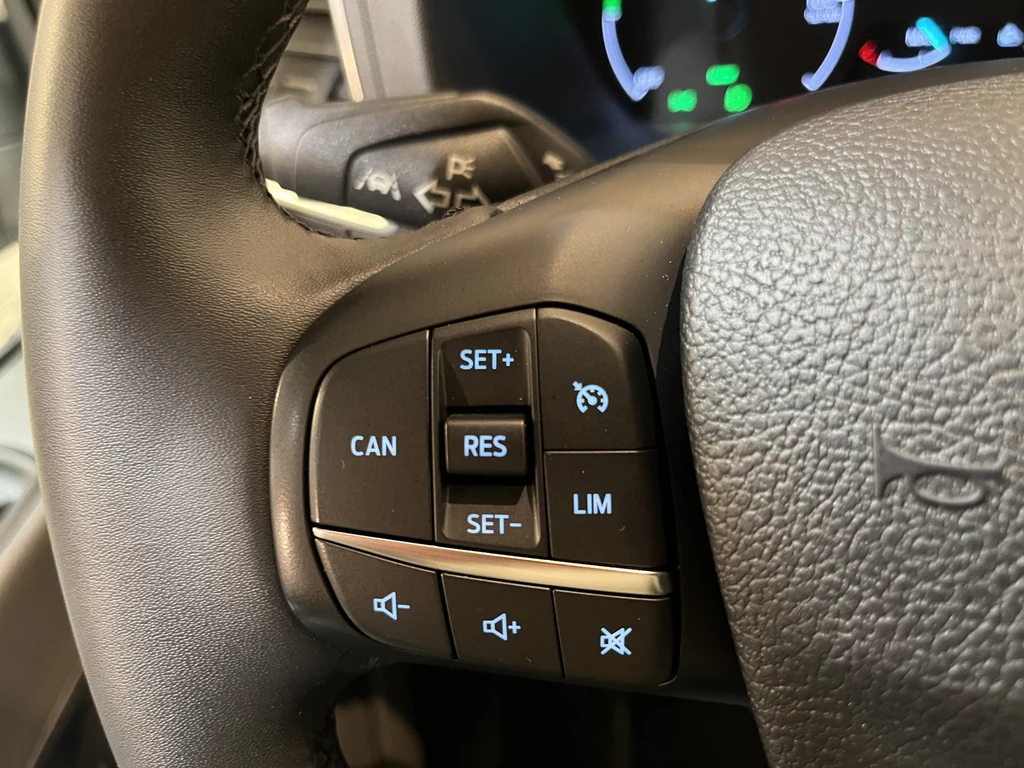 Ford E-Transit – foto 17