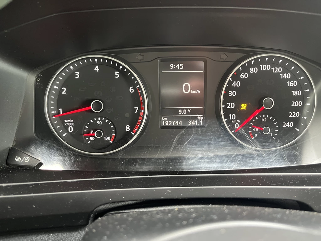 Volkswagen Transporter – foto 32