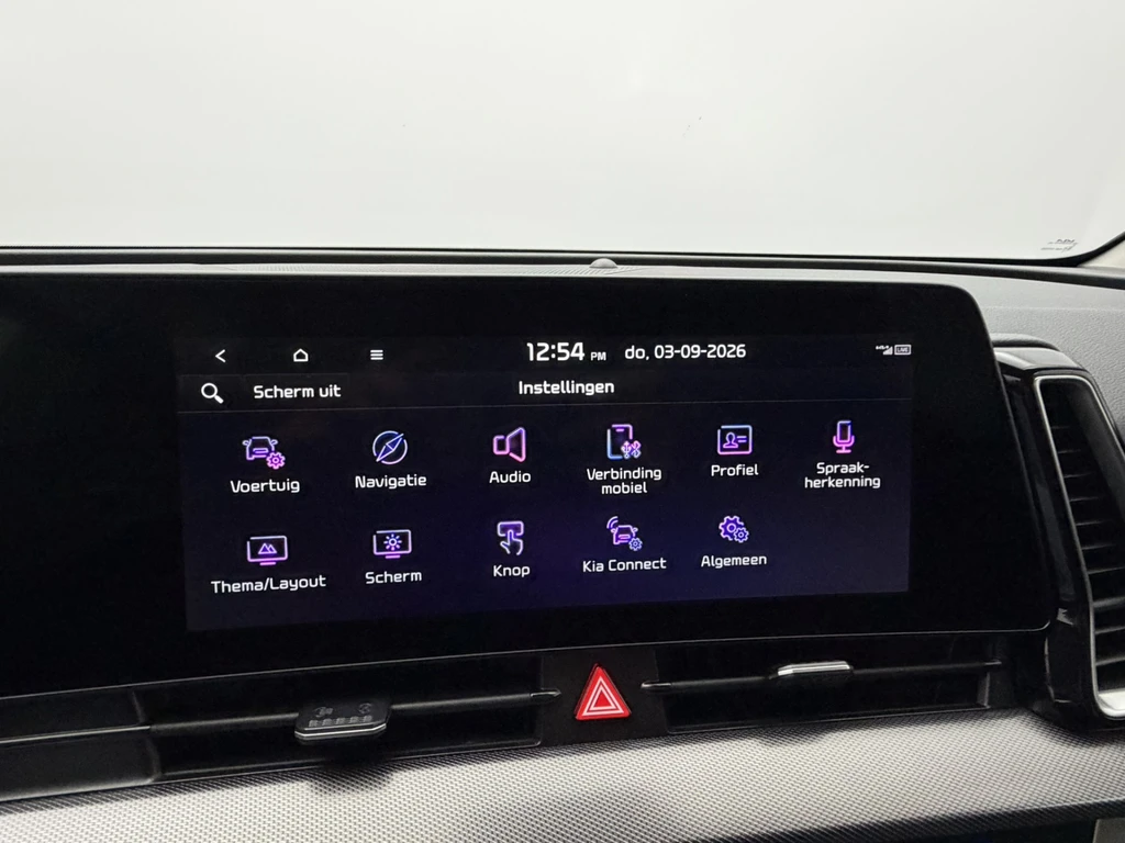 Kia Sportage – foto 20