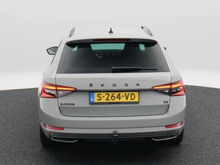 Škoda Superb – thumbnail 3
