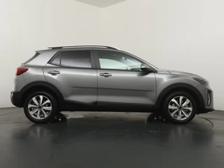 Kia Stonic – thumbnail 9