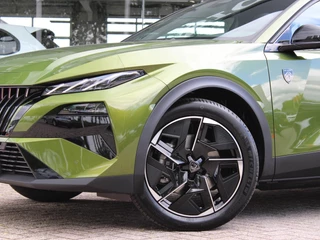 Peugeot 408 – thumbnail 19