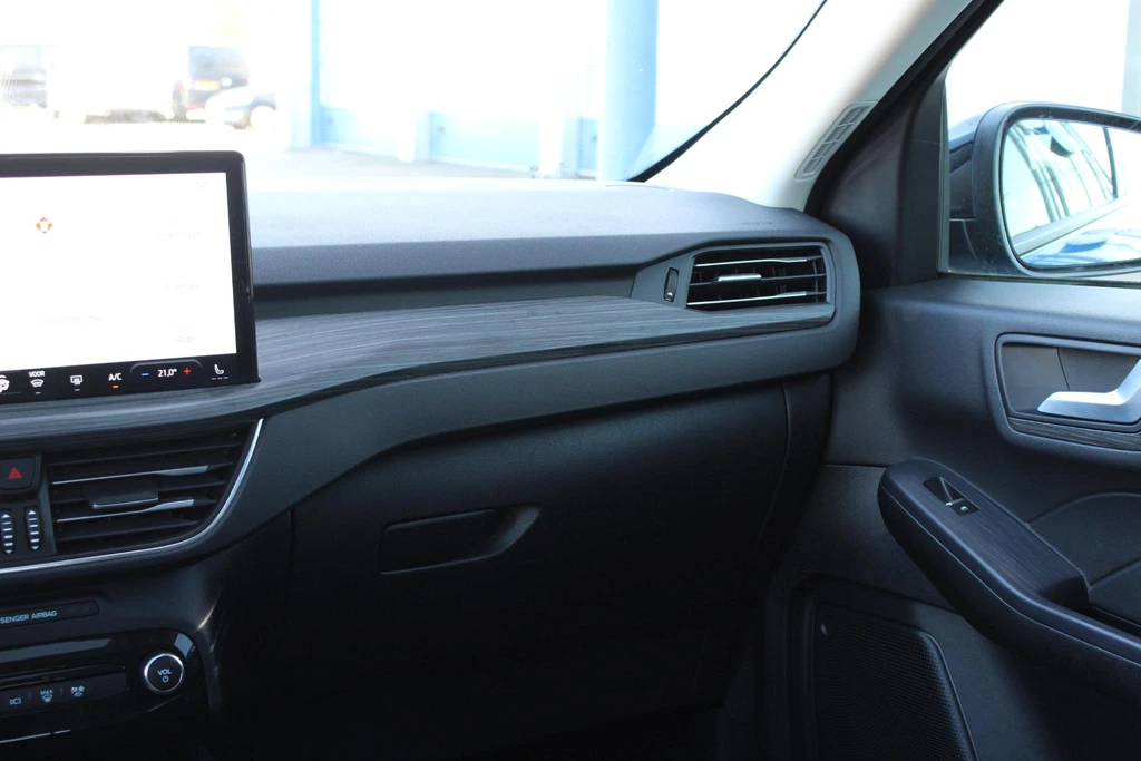 Ford Kuga – foto 18