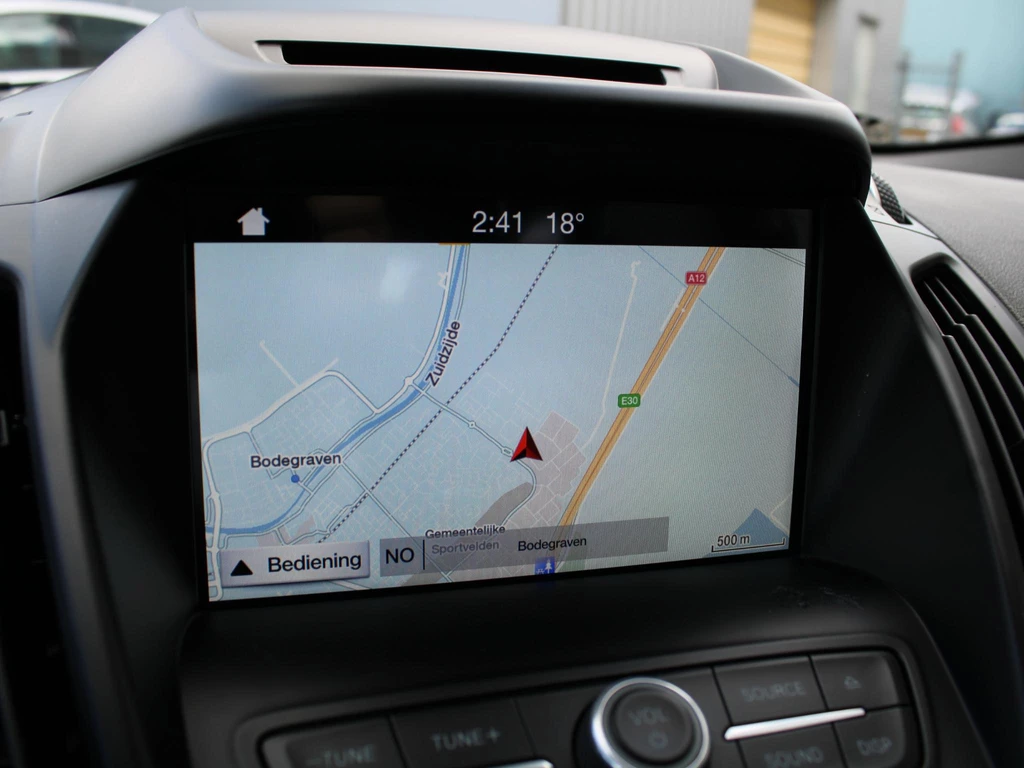Ford Kuga – foto 17