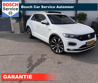 Volkswagen T-Roc – thumbnail 7