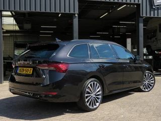 Škoda Octavia – thumbnail 3