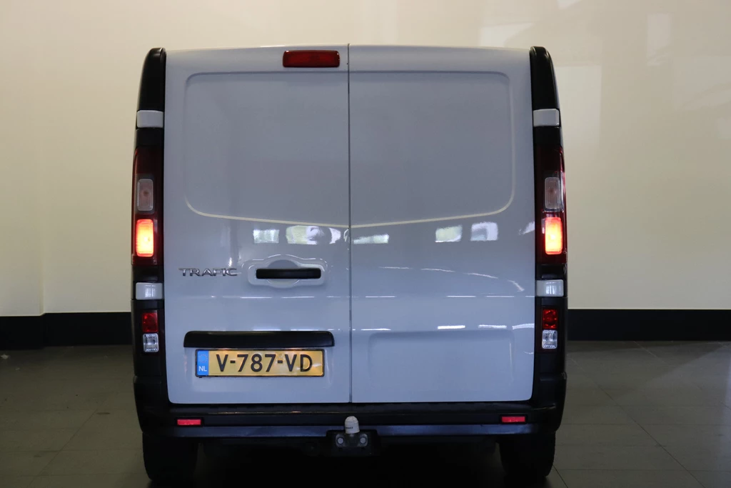 Renault Trafic – foto 3