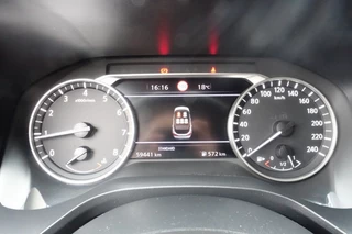 Nissan QASHQAI – thumbnail 22