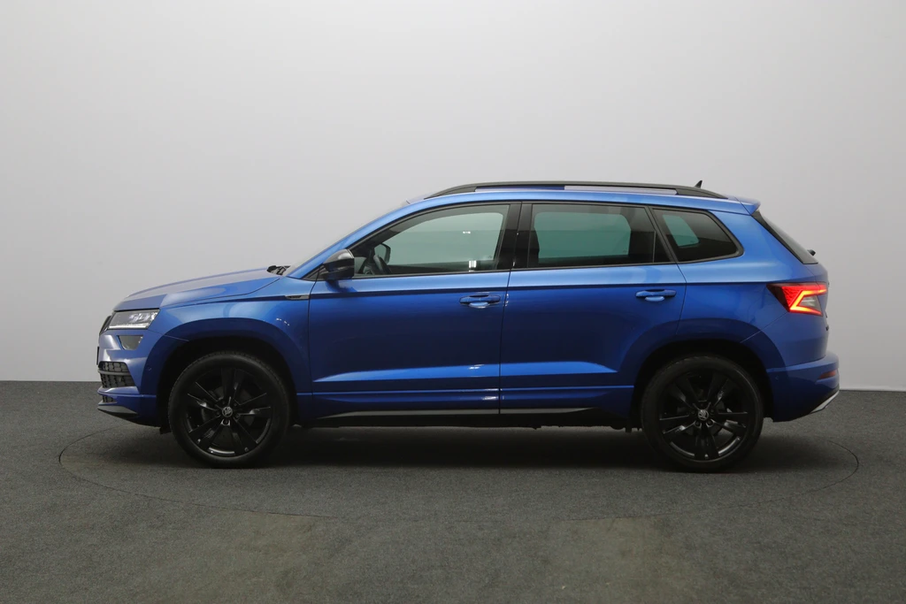 Škoda Karoq – foto 2
