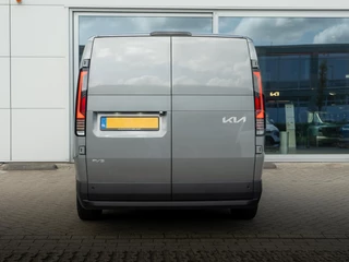Kia PV5 – thumbnail 5