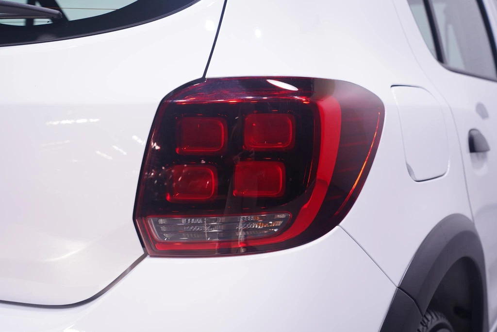 Dacia Sandero Stepway – foto 14