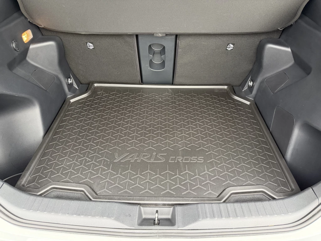 Toyota Yaris Cross – foto 32