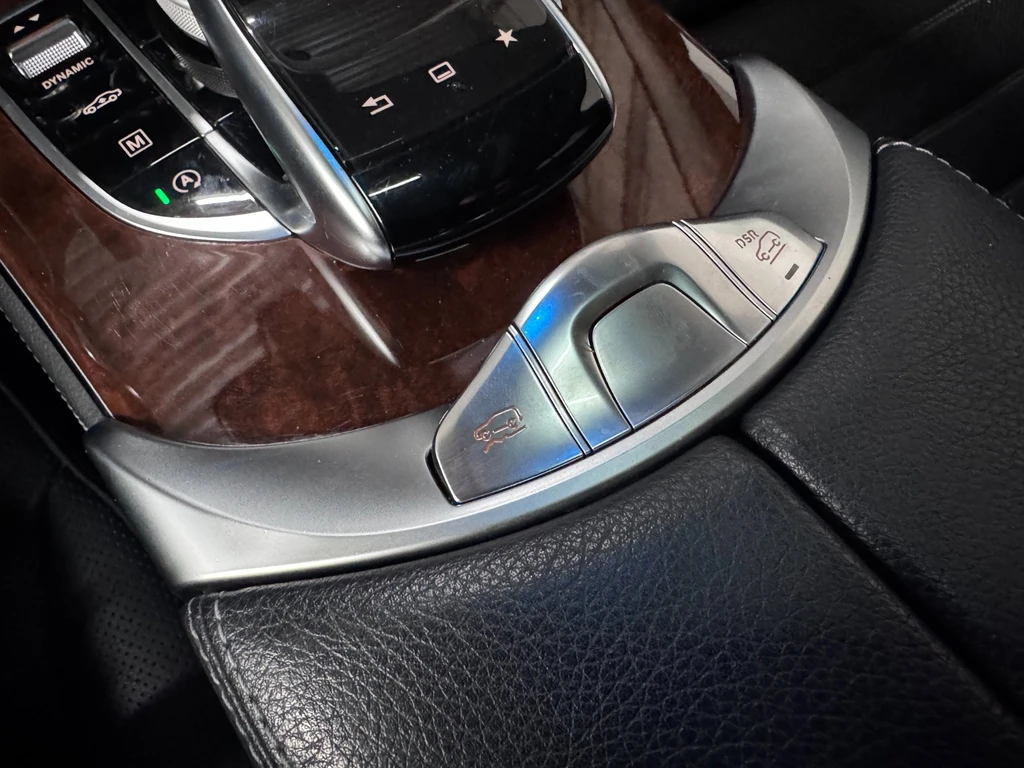 Mercedes-Benz GLC – foto 21