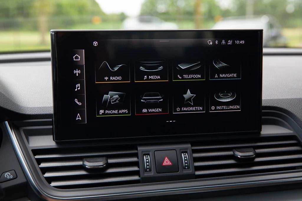 Audi Q5 – foto 14
