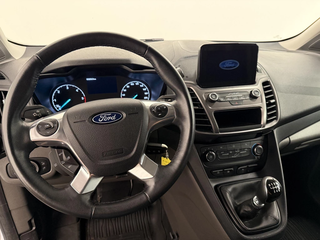 Ford Transit Connect – foto 21