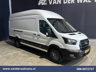 Ford Transit – thumbnail 5