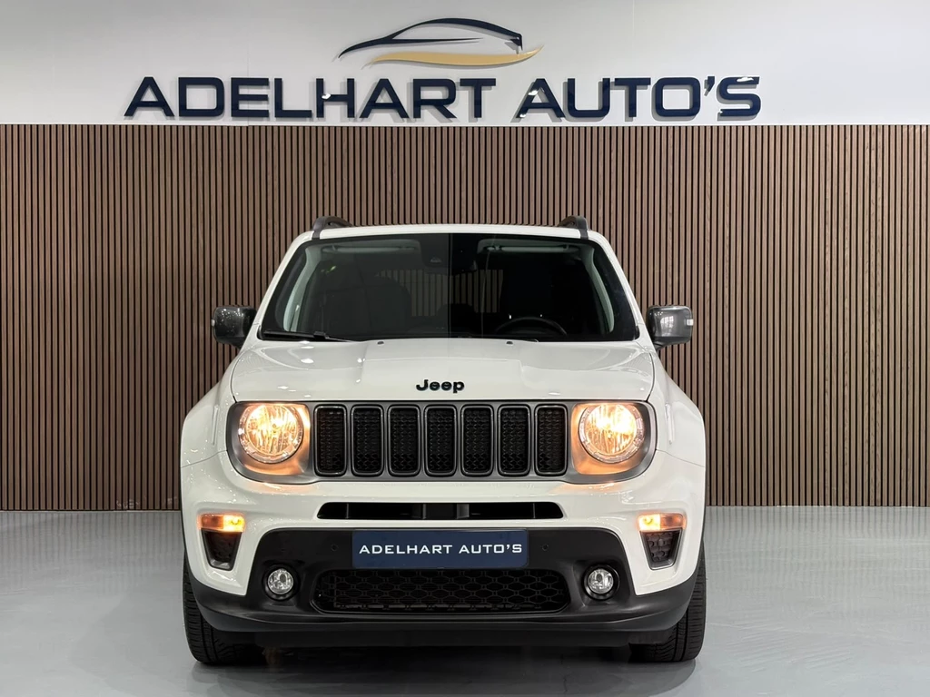 Jeep Renegade – foto 12