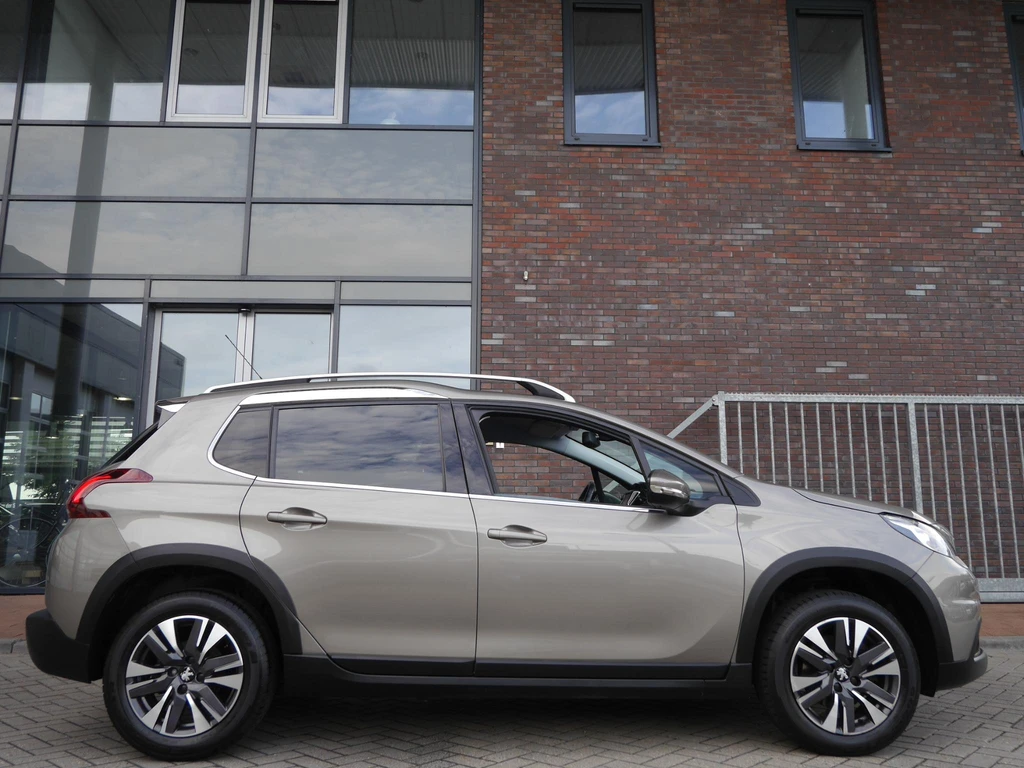 Peugeot 2008 – foto 4
