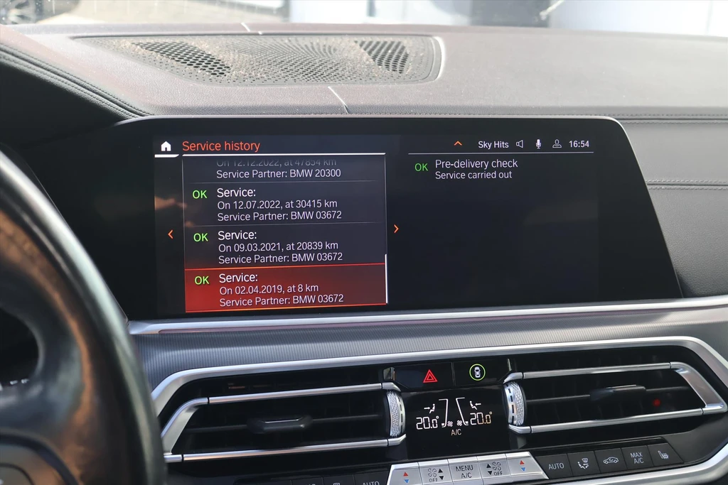 BMW X5 – foto 27