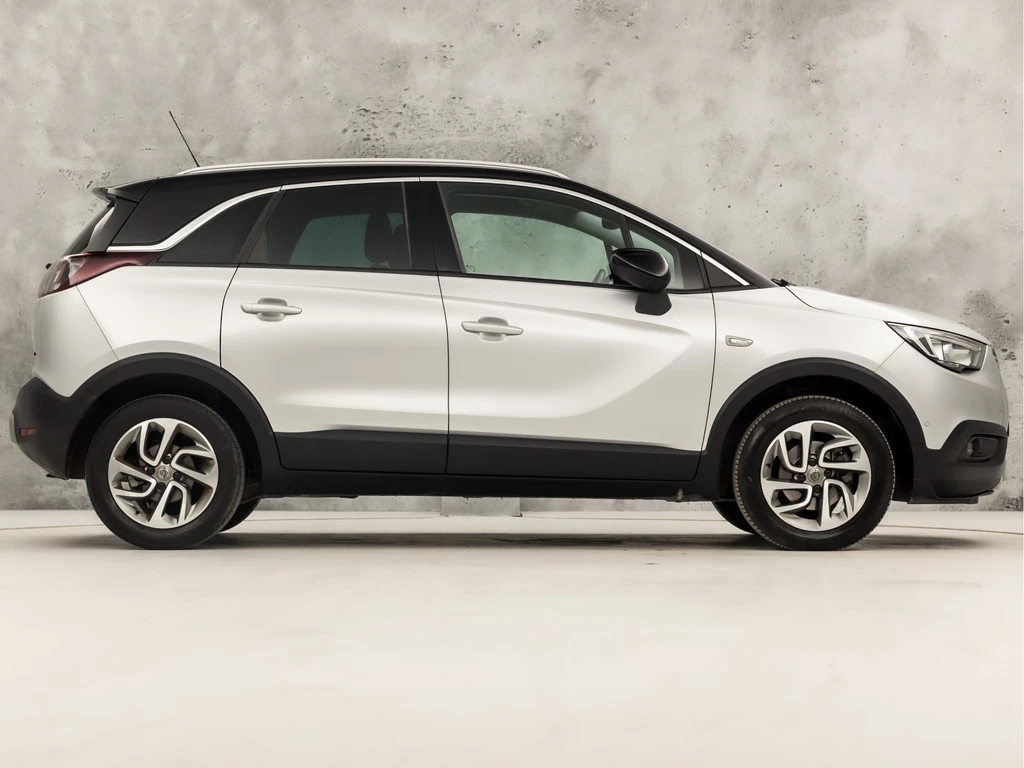 Opel Crossland X – foto 7