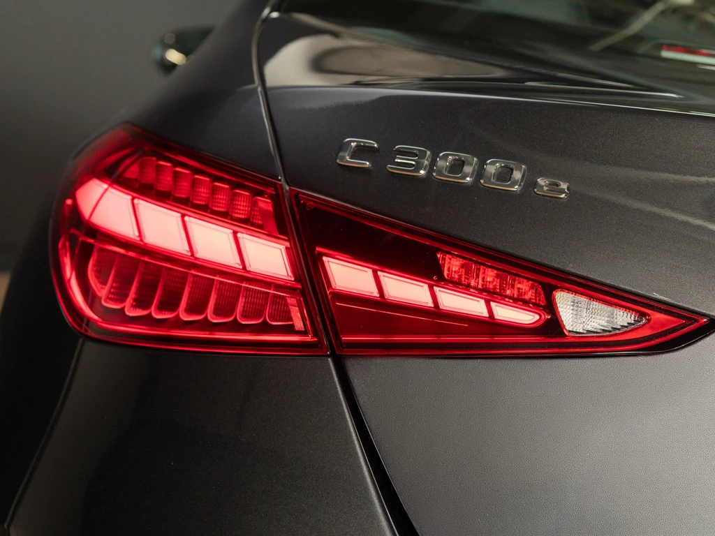 Mercedes-Benz C-Klasse – foto 22