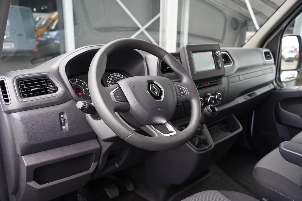 Renault Master – foto 26