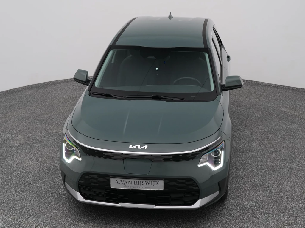 Kia Niro EV – foto 18