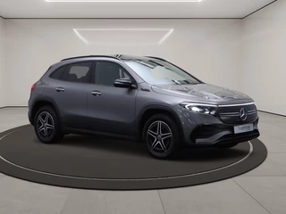 Mercedes-Benz EQA – thumbnail 7
