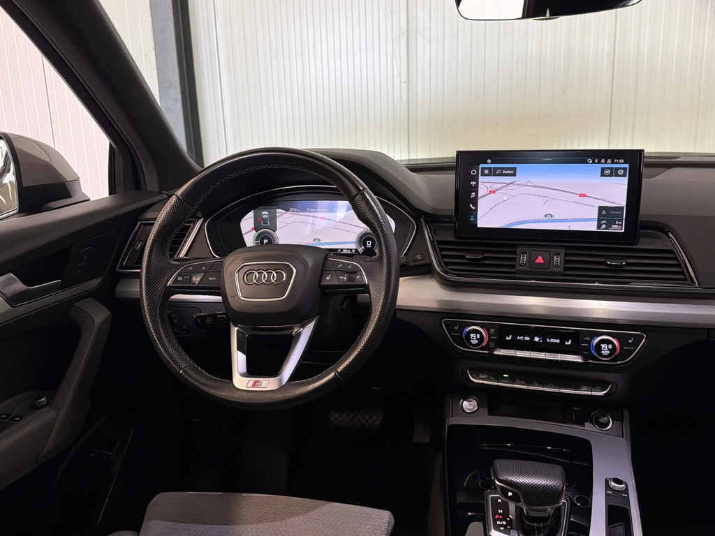 Audi Q5 – foto 30
