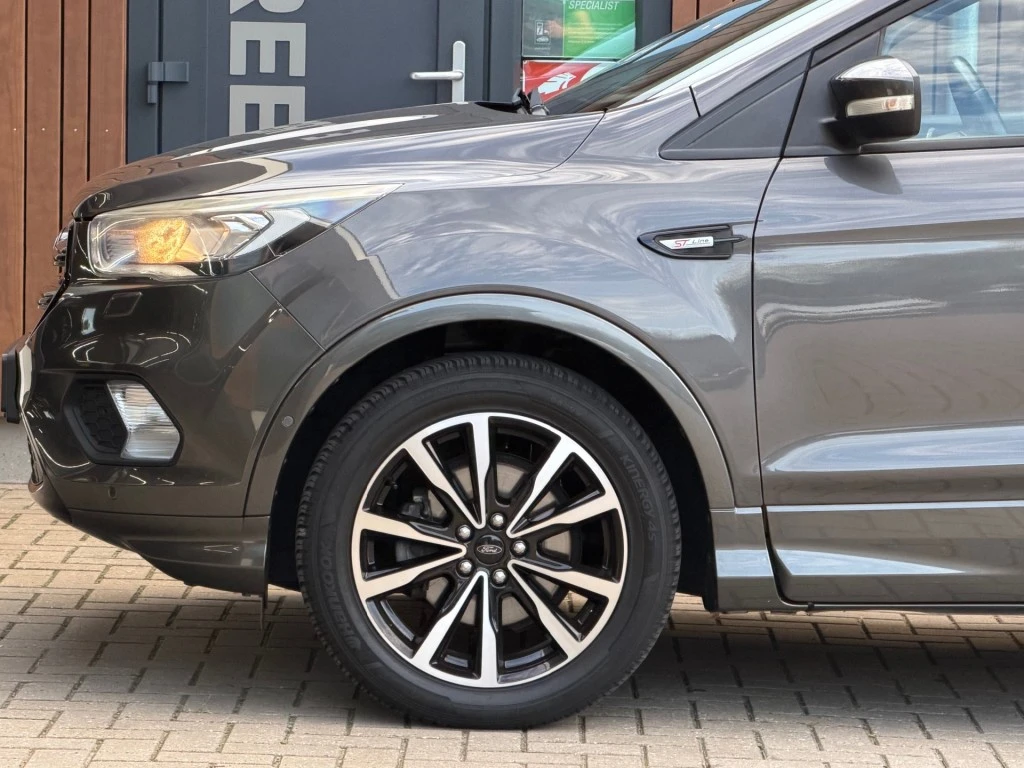 Ford Kuga – foto 7
