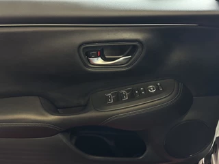 Honda ZR-V – thumbnail 34
