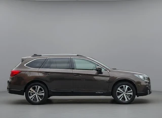 Subaru Outback – thumbnail 6