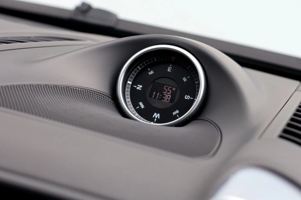 Porsche Cayenne – foto 25