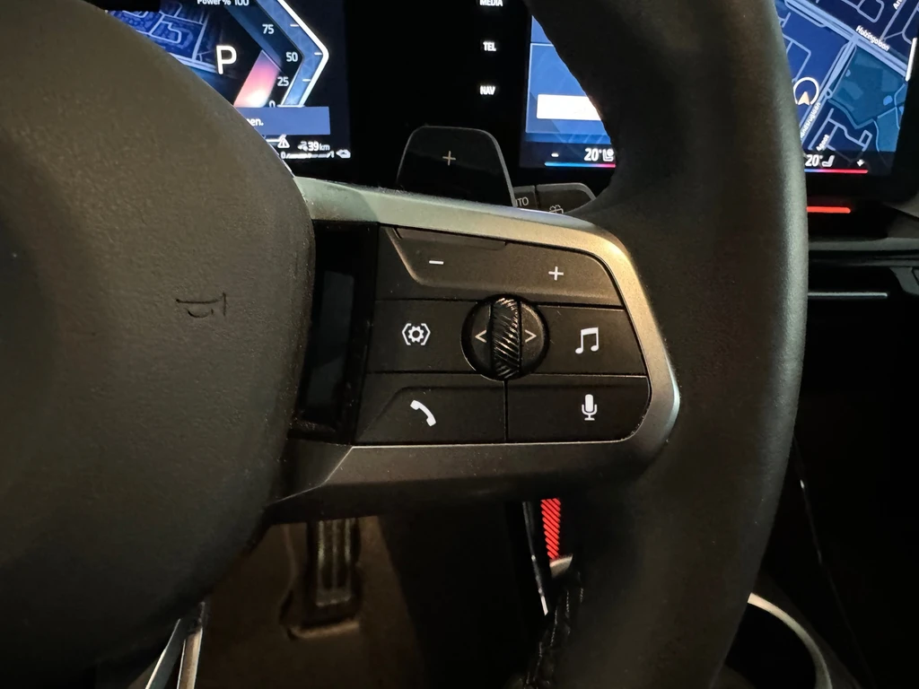 BMW X1 – foto 19