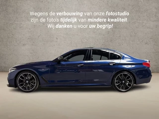 BMW 5 Serie – thumbnail 2