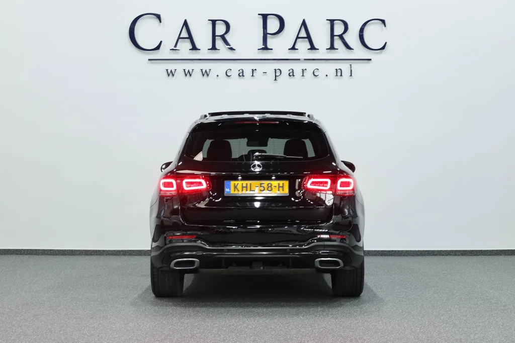 Mercedes-Benz GLC – foto 5