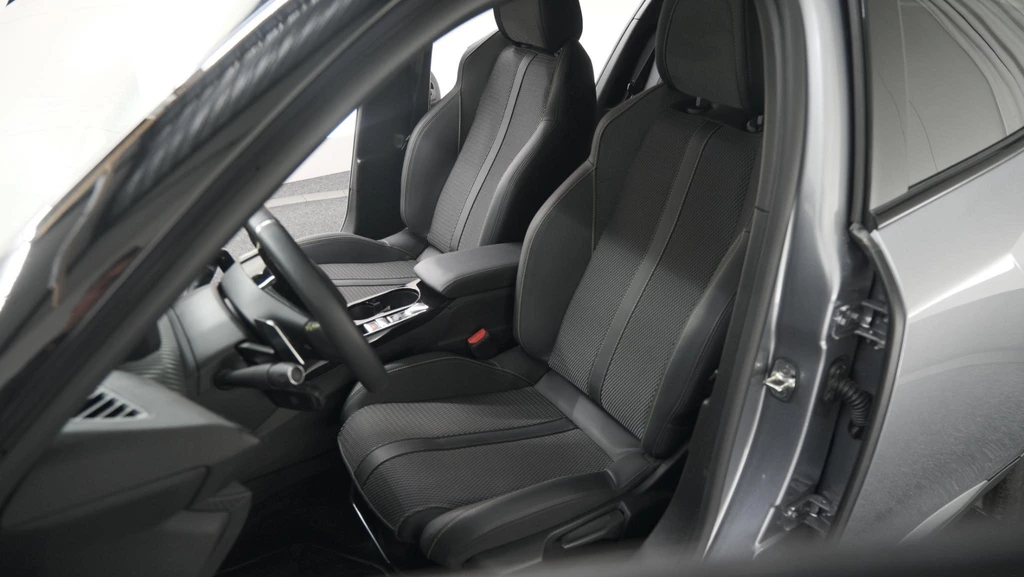 Peugeot 2008 – foto 42