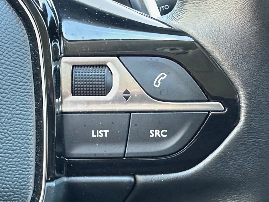 Peugeot 3008 – foto 22