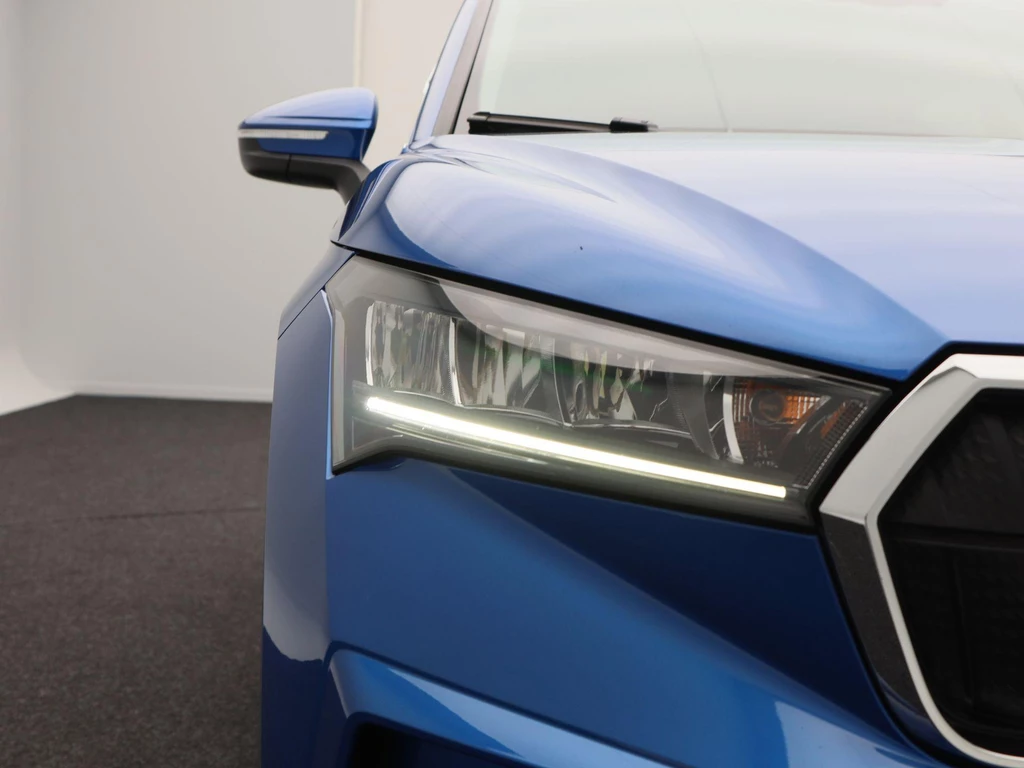 Škoda Enyaq iV – foto 11