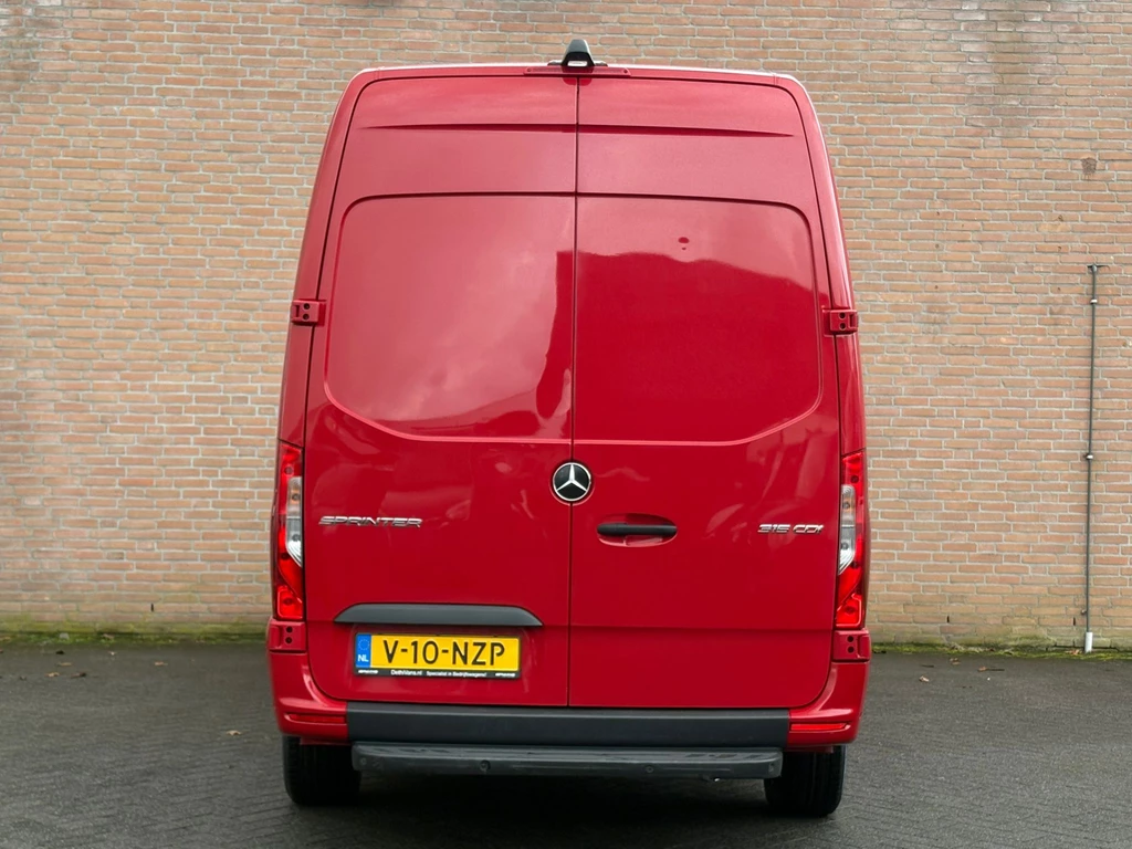 Mercedes-Benz Sprinter – foto 6
