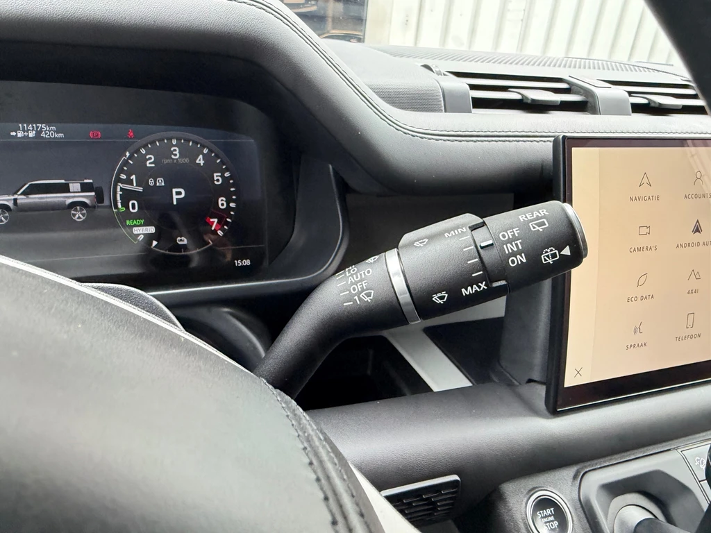 Land Rover Defender – foto 71