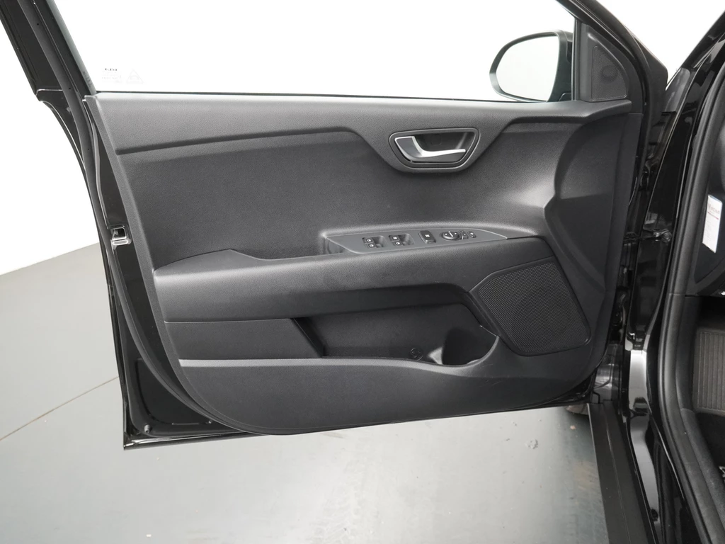 Kia Stonic – foto 24