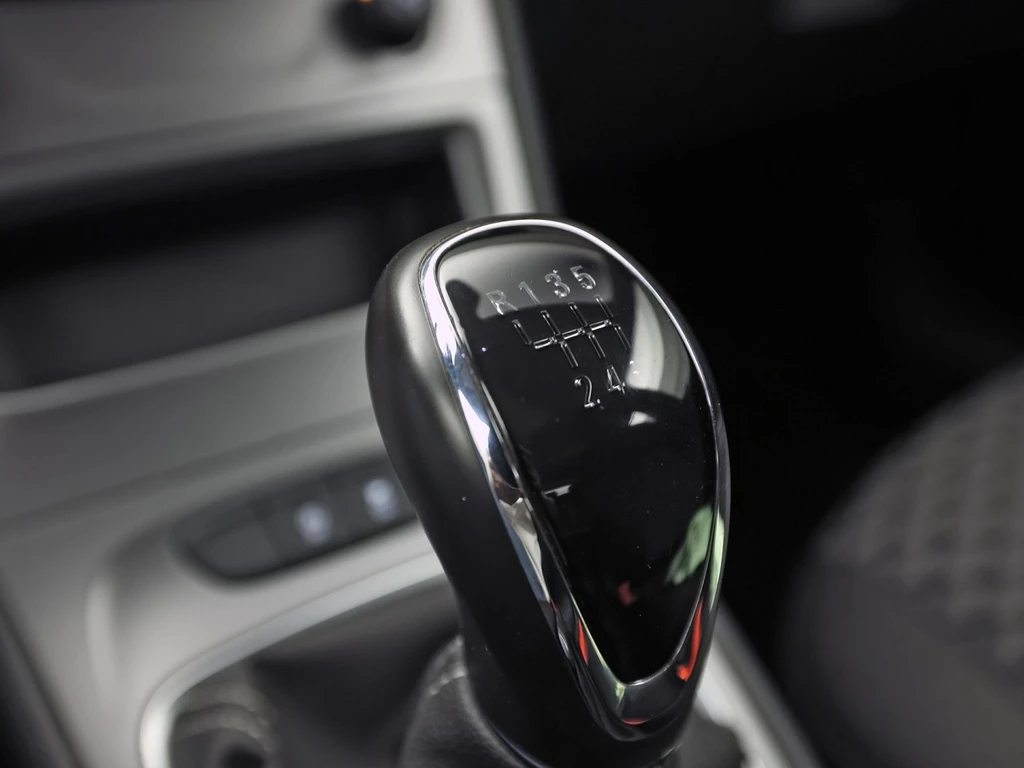 Opel Astra – foto 25