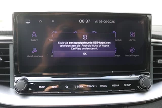 Kia Ceed Sportswagon – thumbnail 27