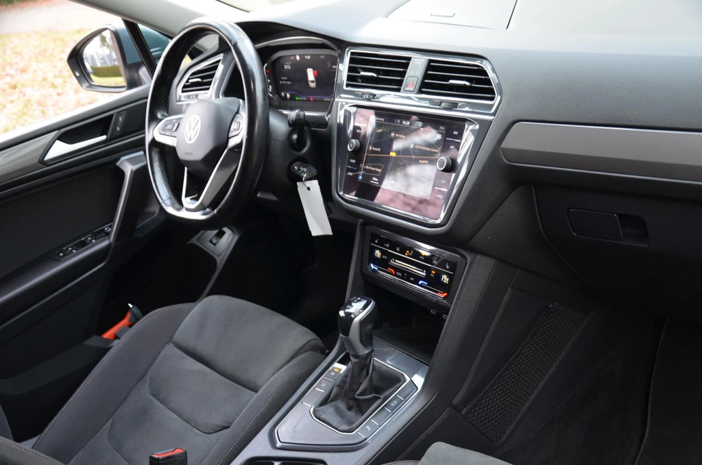 Volkswagen Tiguan Allspace – foto 47