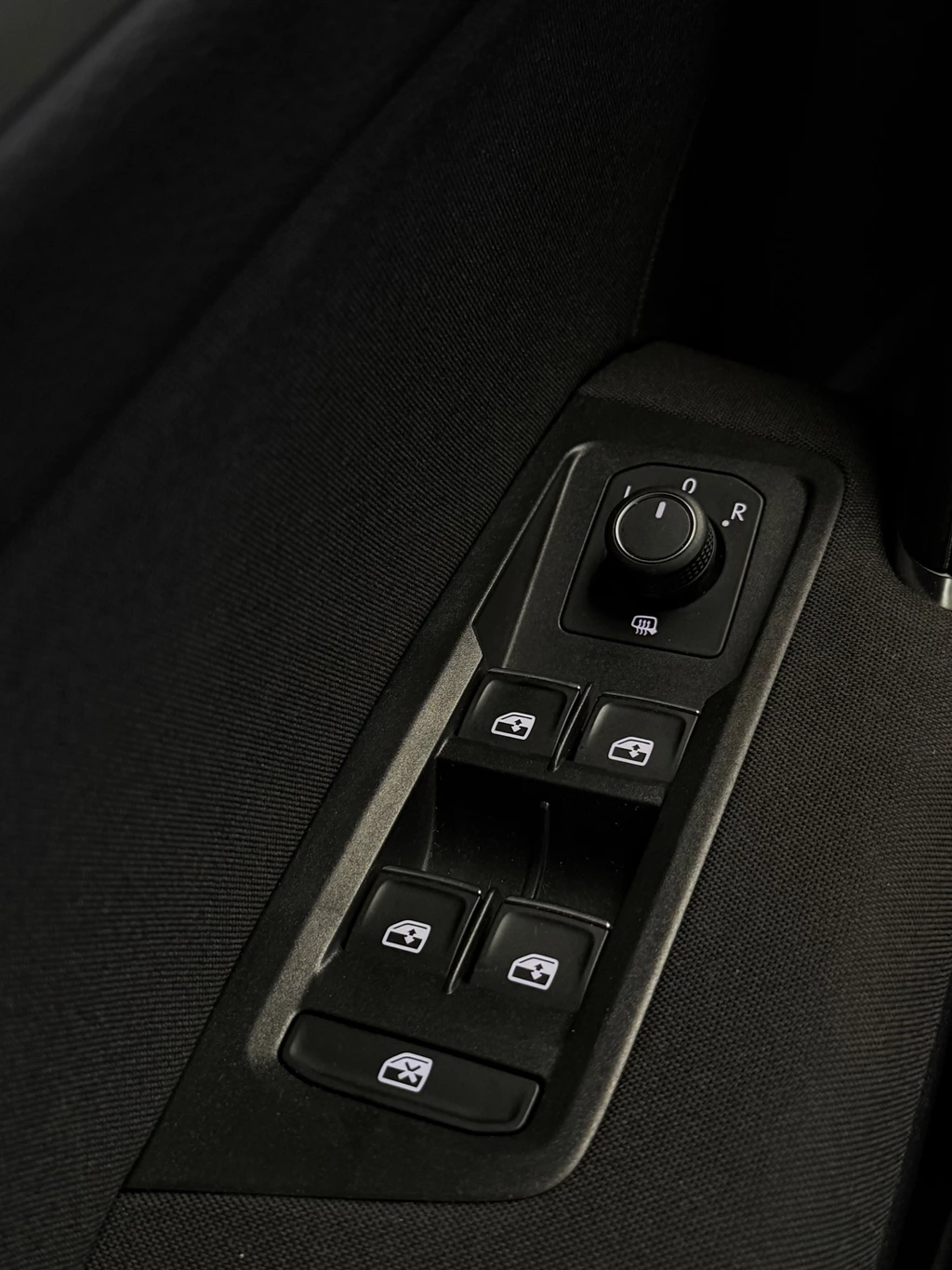 Volkswagen Touran – foto 29