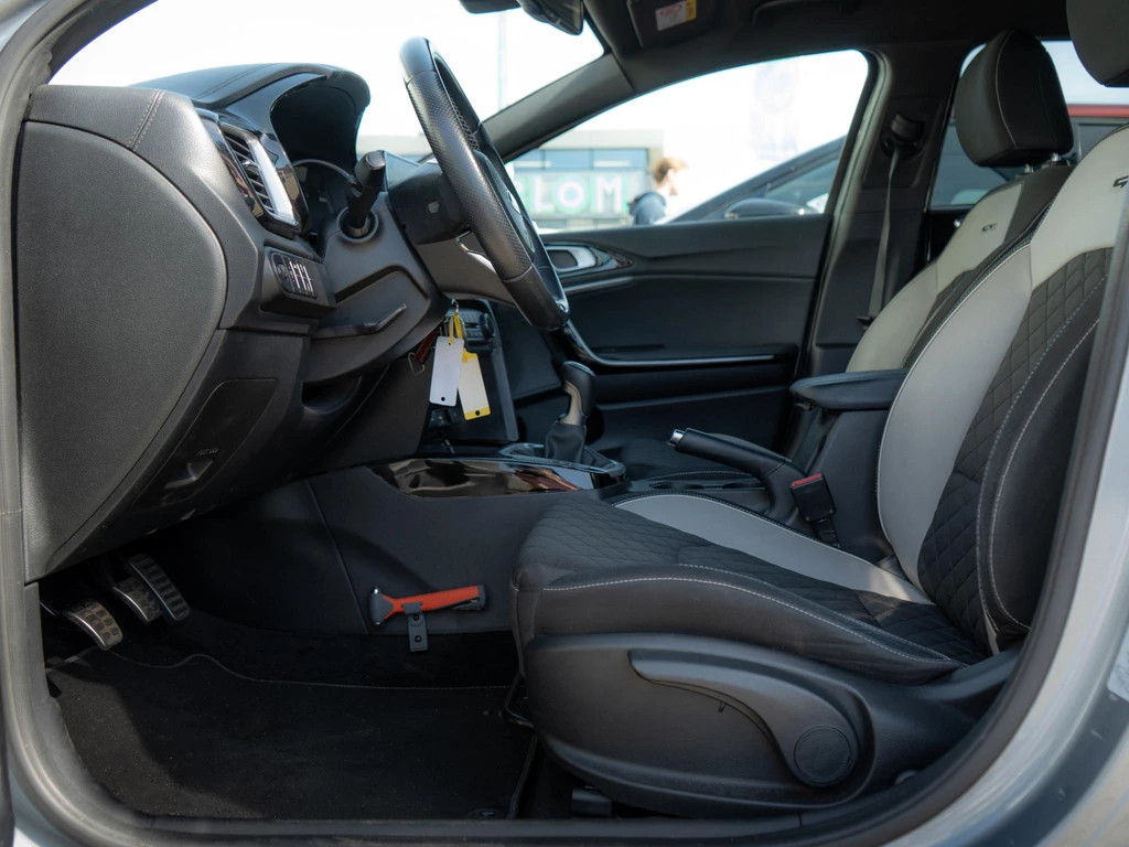 Kia Ceed Sportswagon – foto 19