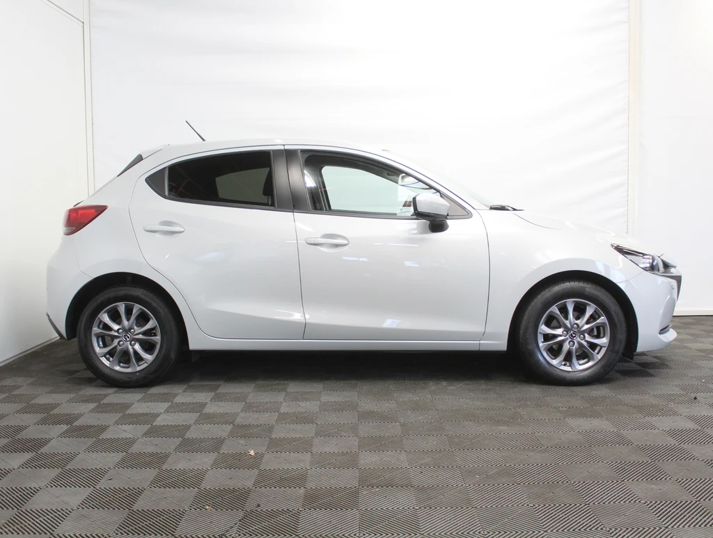 Mazda 2 – foto 6